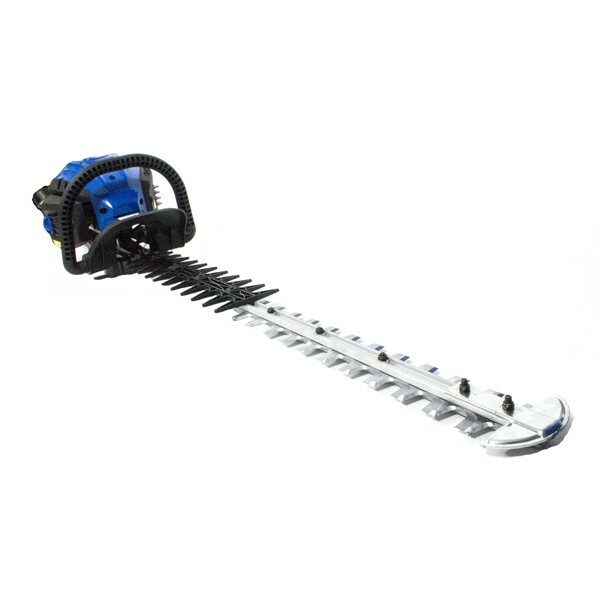 Hyundai 26cc Double Reciprocating Blade Hedge Trimmer HYT2622-3