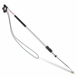 WetJet WJ18LWA-G 18ft Aluminium High Pressure Telescopic Lance