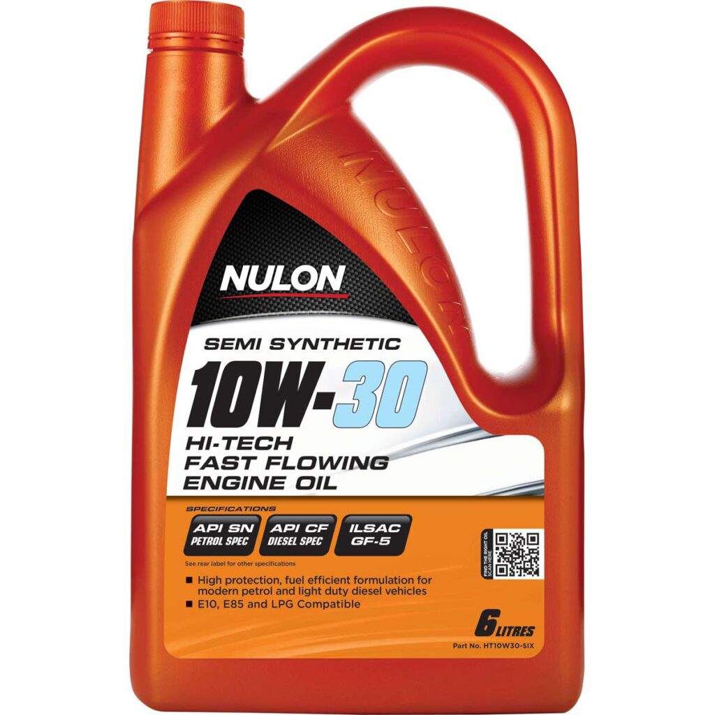 Castrol 2 Stroke Engine Oil Generator Pro