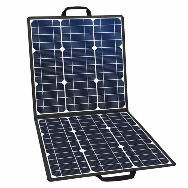 Solar Charger TL-18V50W Flexible Solar Panel