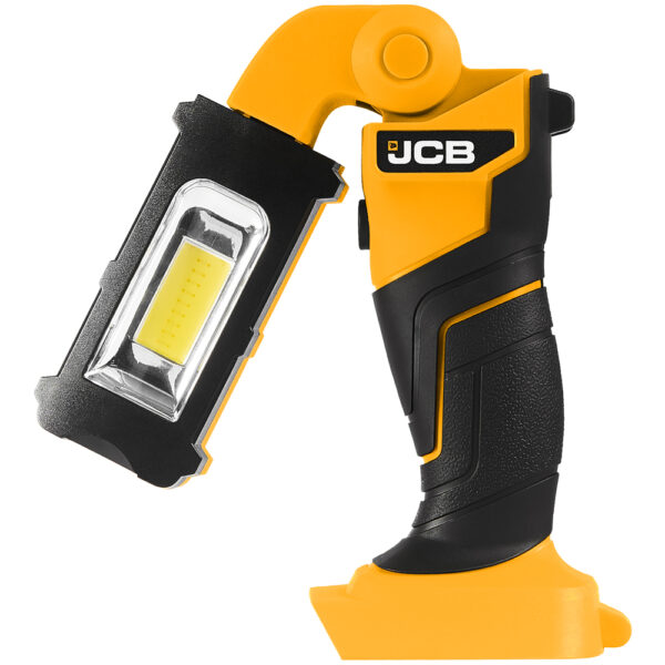 JCB 18V LED Inspection Light
