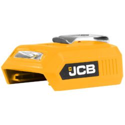 JCB 18V USB Adaptor