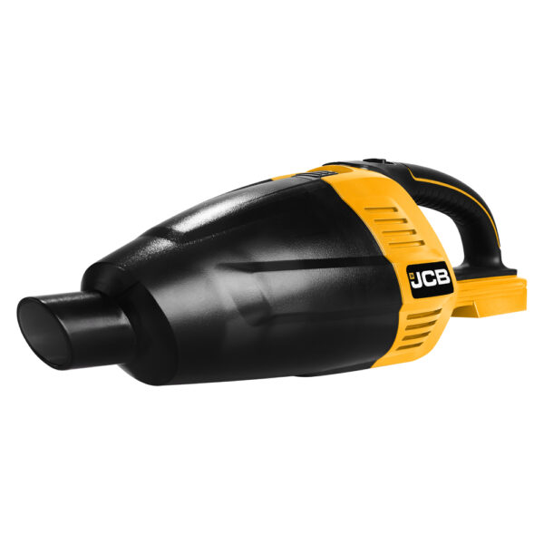 JCB 18V Handheld Vacuum Cleaner