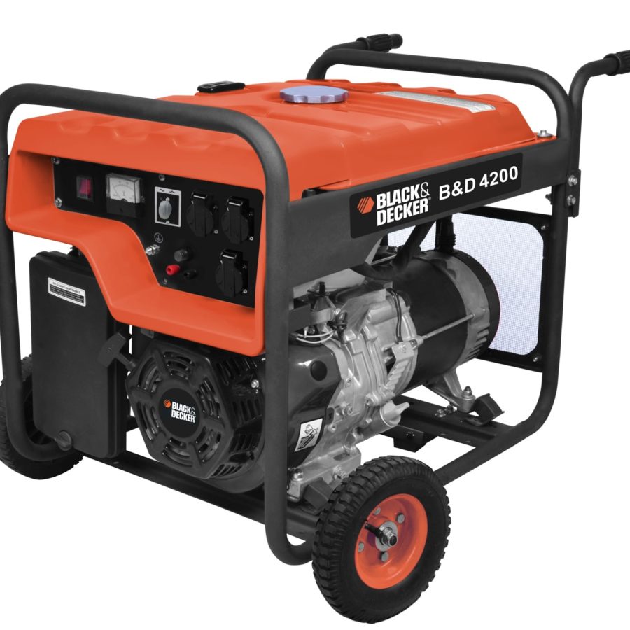 Petrol Generators / Buy Petrol Powered Generators Generator Pro