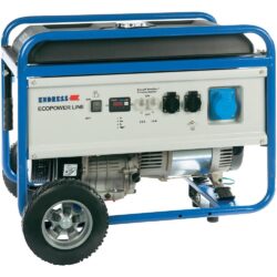Endress ESE 6000 BS Petrol Generator