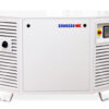 Endress ESE 808 GF 60 Hz 1~ LPG Standby Generator
