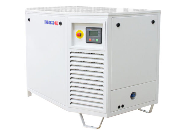 Endress ESE 808 GF 60 Hz 1~ LPG Generator