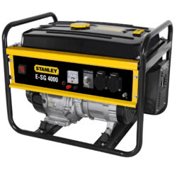 Stanley E-SG 4000 Petrol Generator | Portable Generator