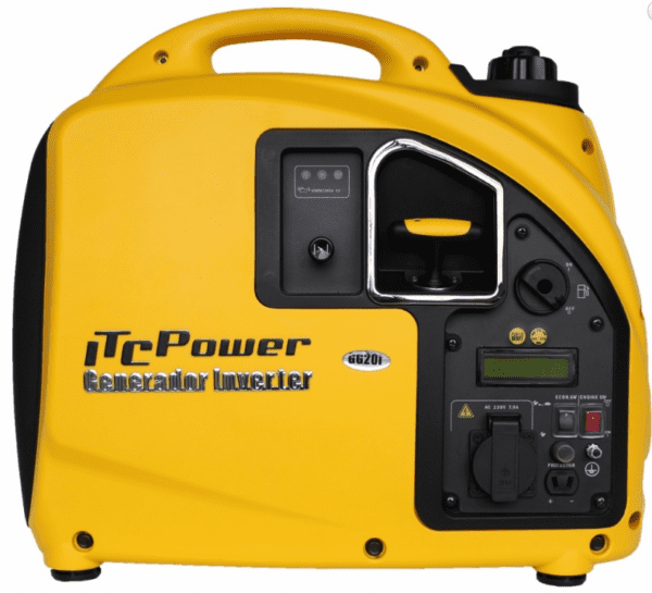 Top 5 Silent Suitcase Generators For Sale Generator Pro