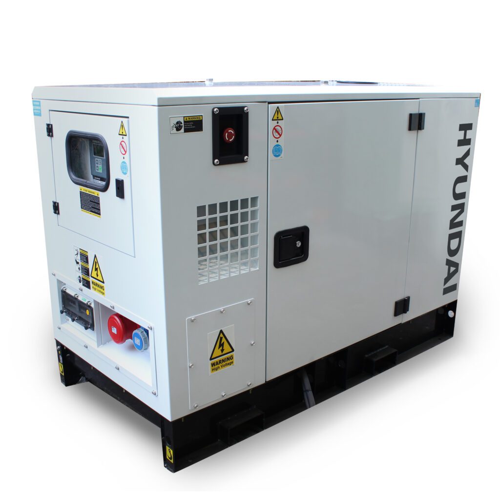 Three Phase Generators Shop The Full Range Generator Pro
