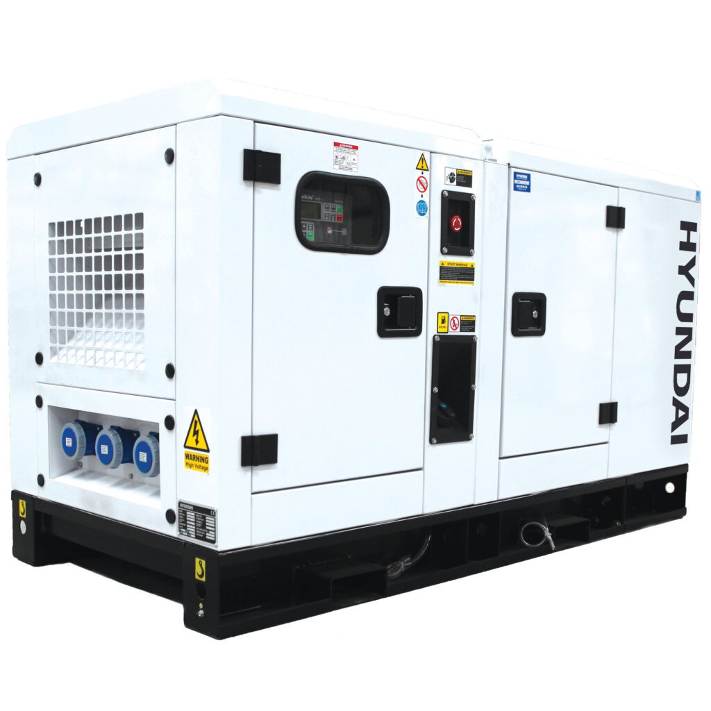 Three Phase Generators Shop The Full Range Generator Pro