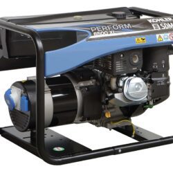 Kohler SDMO Perform 6500 TB Petrol Generator