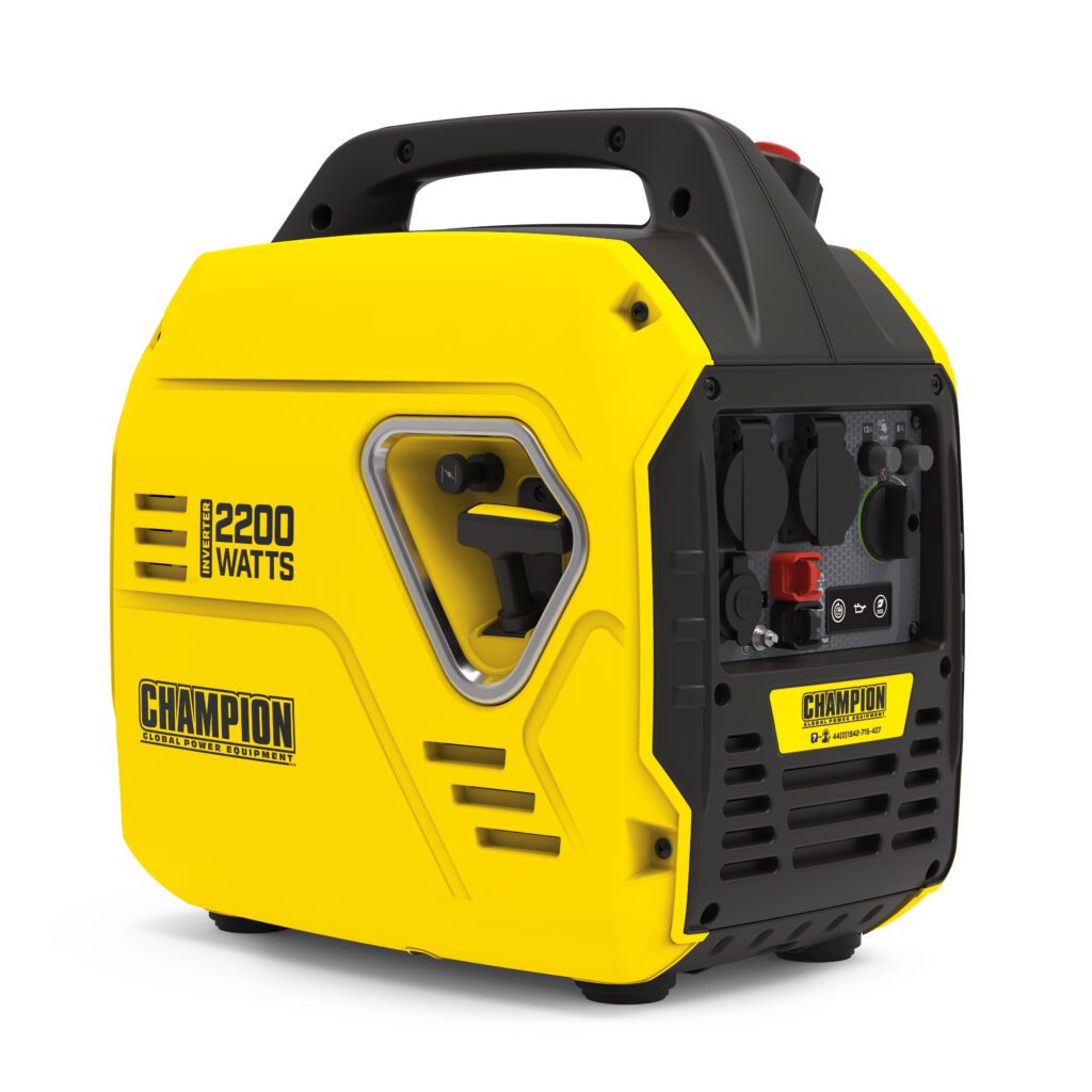 Home Generators / Domestic Power Backup Generators Generator Pro