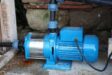 How Does An Electric Water Pump Work