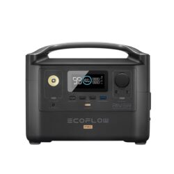EcoFlow RIVER Pro 720Wh Portable Power Station 240v Battery Pack