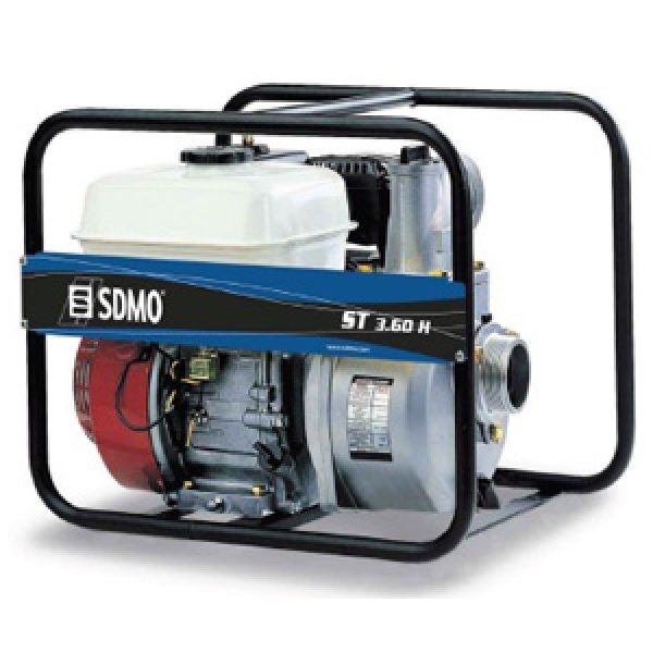 Kohler SDMO Aqualine ST3-60H 3" Clean Water Pump