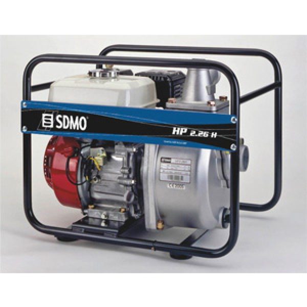 Kohler SDMO Aqualine HP2-26H High Pressure Water Pump