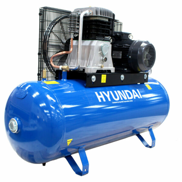 Hyundai 4kW / 5.5hp Air Compressor HY55200-3