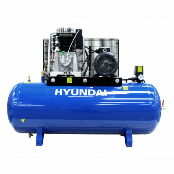 Hyundai 5.5kW / 7.5 HP Air Compressor HY75270-3