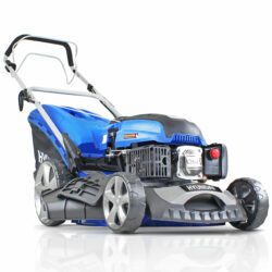 Hyundai HYM460SP Lawn Mower Self Propelled 139cc Petrol lawnmower