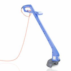 Hyundai HYTR250E 250W 25cm Electric Grass Trimmer