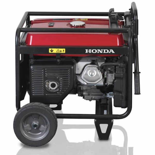 Honda EM5500S Petrol Generator