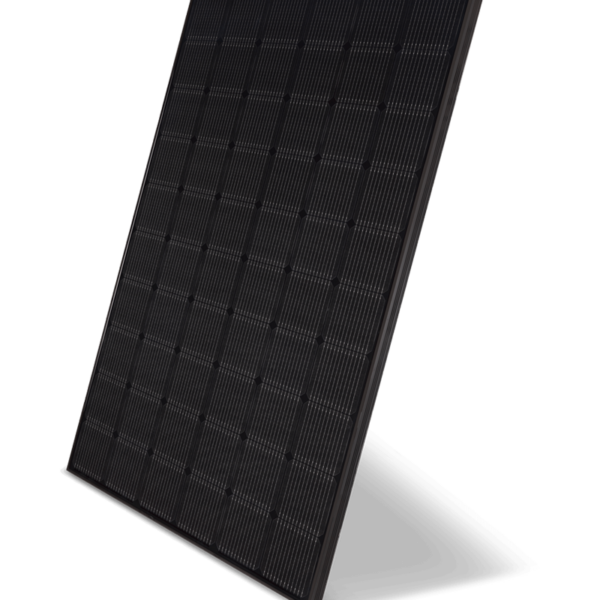 LG Solar 340Wp Cello NeON2 Mono V5 Full Black