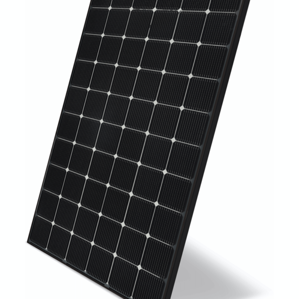 LG Solar 335Wp NeON2 Bi-facial V5