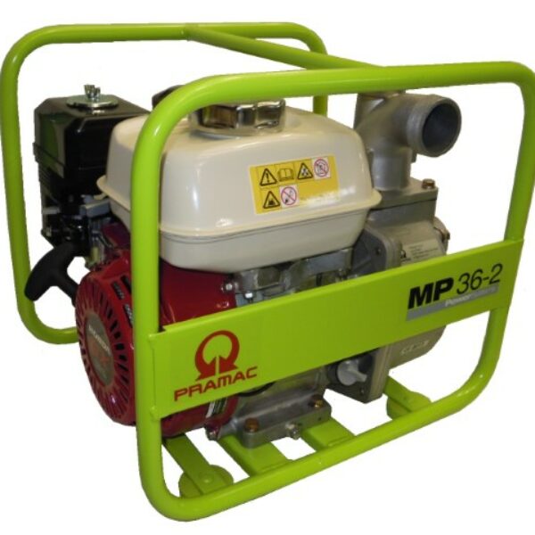 Pramac MP36-2 Honda Powered 2 inch Petrol Water Pump