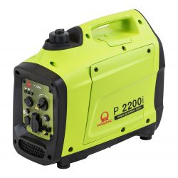 Pramac P2200i Petrol Inverter PF192SX1005