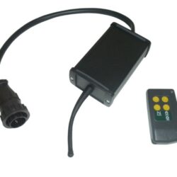 Pramac Wireless Remote Start/Stop for +CONN