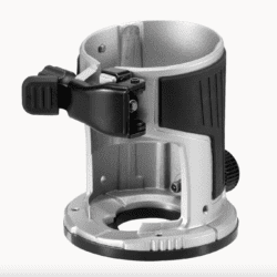JCB Router ‘Trimmer’ Base Accessory