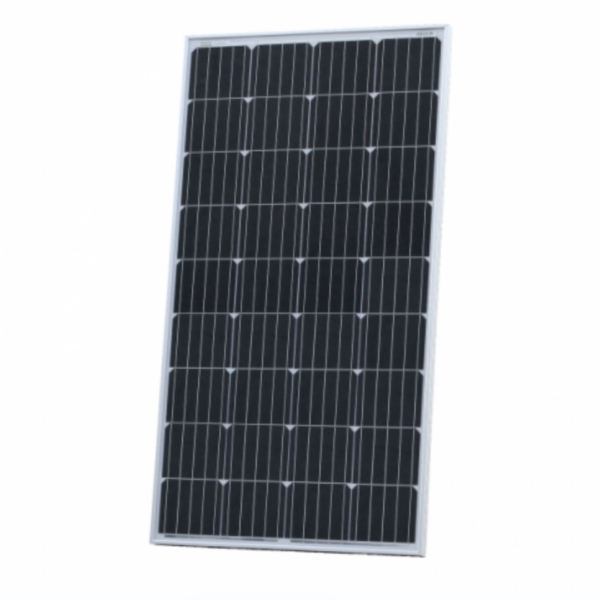 150W 12V Solar Panel With 5M Cable