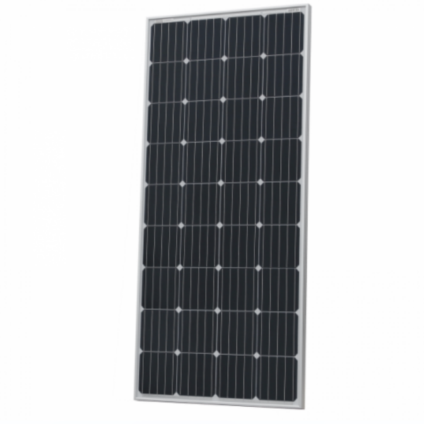 180W 12V Solar Panel With 5M Cable
