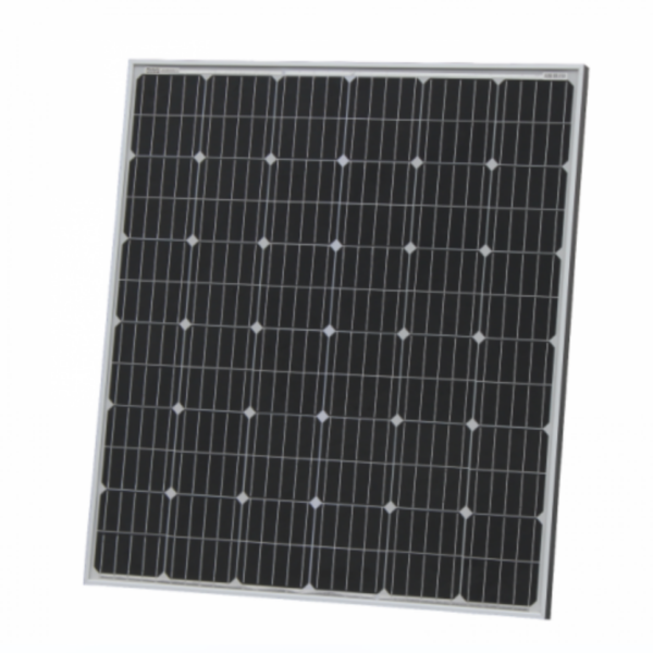200W 12V Solar Panel With 5M Cable
