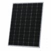 200W Monocrystalline Solar Panel With 1M Cable - Spa-200M