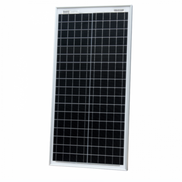 40W 12V Solar Panel With 5M Cable – Swd-40M