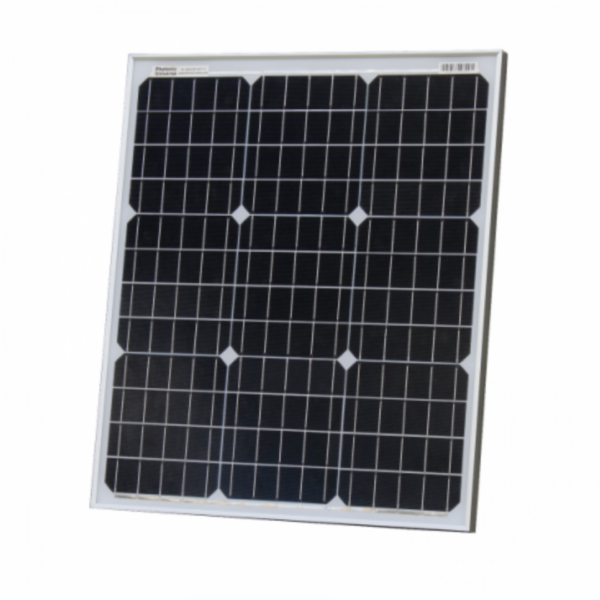50W 12V Solar Panel With 5M Cable – Swd-50M