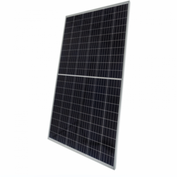 330W Sharp Nu-Jc Monocrystalline Solar Panel With High-Efficiency Perc Cells – Srp-330M