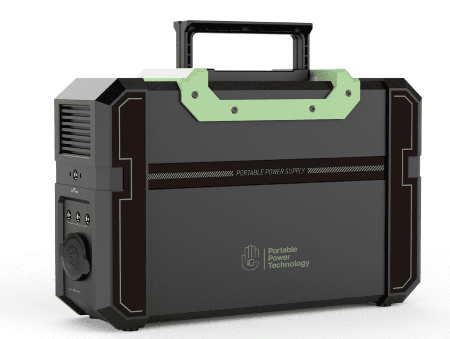 PPT Powerpack 450+ Generator Pro