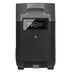 EcoFlow DELTA Pro Smart Extra Battery