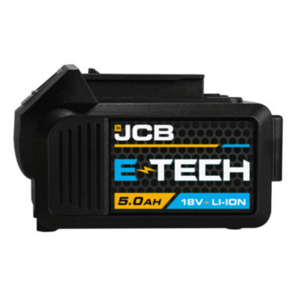 JCB 18V Li-ion Battery 5.0AH (Copy)