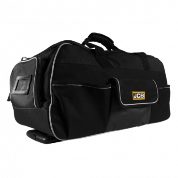 JCB 26″ Trolly Handled Kit Bag