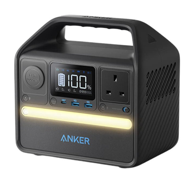 Anker 521 PowerHouse - 256Wh | 200W