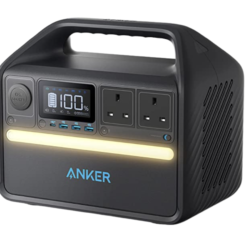 Anker 535 PowerHouse - 512Wh | 500W