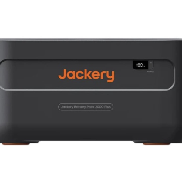 Jackery Battery Pack 2000 Plus