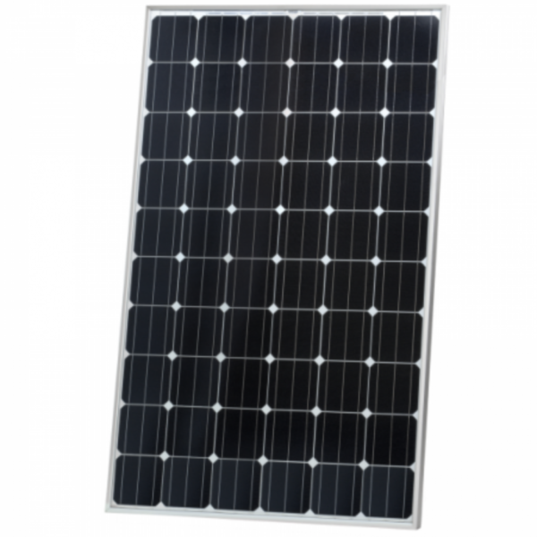 320W 12V Solar Panel With 5M Cable