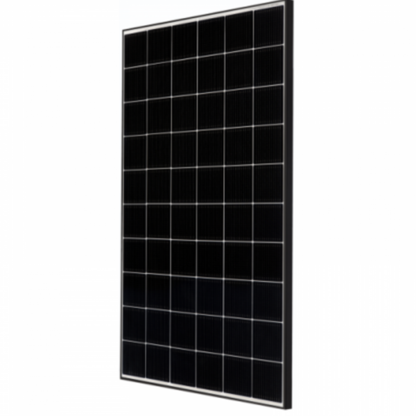 360W Lg Neon® 2 Monocrystalline Solar Panel With Cello Technology™