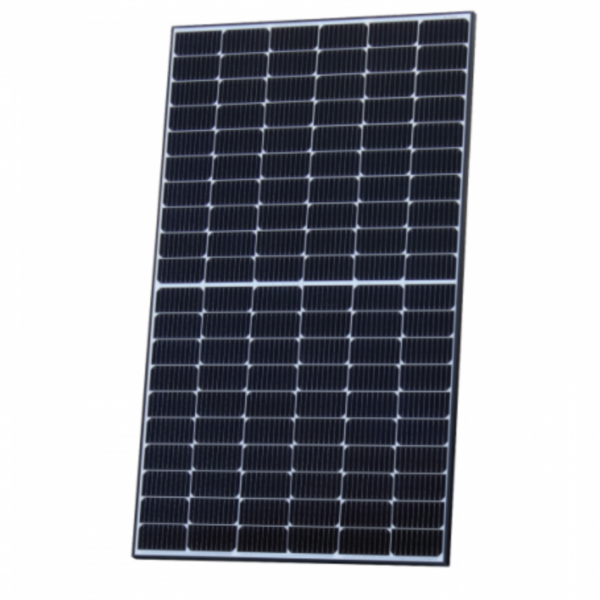 380W Lg Neon® 2 Monocrystalline Solar Panel With Cello Technology™