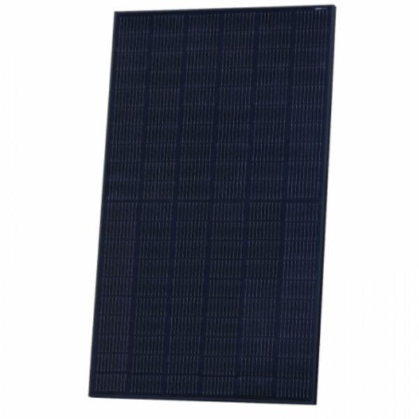 380W Black Lg Neon® 2 Monocrystalline Solar Panel With Cello Technology™